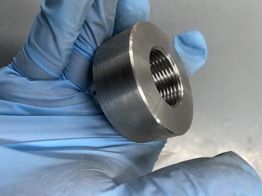 ASTM A234 Σύνθετο χάλυβα Χωρίς Σύνδεση Τροχαία Εφοδιαστικά Μαύρα χρωματισμένα αγκώνες Τάσεις Μειωτικά Καπάκια