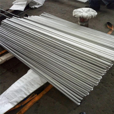 DN100 6000MM Στρογγυλή μπάρα από ανοξείδωτο χάλυβα SAE AMS 5659S-2016 15-5PH