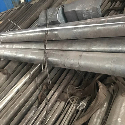 Στρογγυλή ράβδος από κράμα χάλυβα με τεχνολογία ψυχρής έλασης ASTM, σκληρότητα 170-207