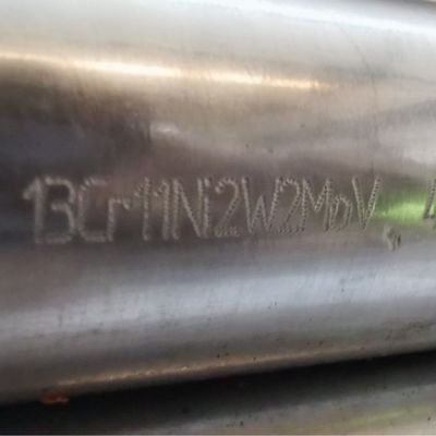 Ανθεκτικός στη διάβρωση κατεστραμμένος χάλυβας από ψυχρό έλασμα και προσαρμοσμένη πλάκα υψηλής διαμέτρου άνθρακα