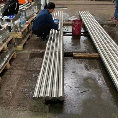 Ανθεκτικός στη διάβρωση κατεστραμμένος χάλυβας από ψυχρό έλασμα και προσαρμοσμένη πλάκα υψηλής διαμέτρου άνθρακα