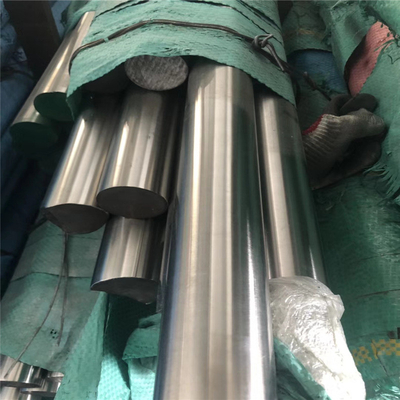ASTM DIN GB Ψυχρόσφαιρα 2B Επιφανειακή τροχιά χαλυβουργού για προϊόντα χάλυβα άνθρακα