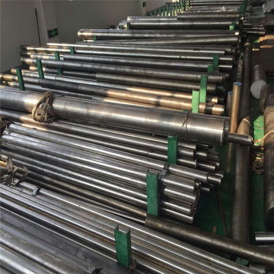 ASTM DIN GB Ψυχρόσφαιρα 2B Επιφανειακή τροχιά χαλυβουργού για προϊόντα χάλυβα άνθρακα