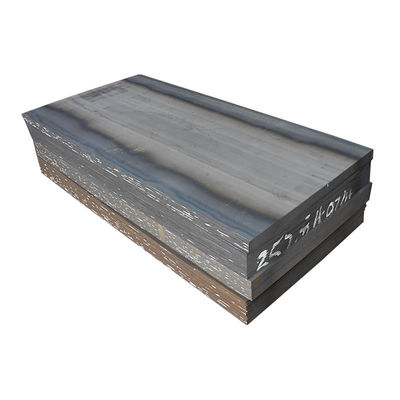 Ανθεκτικός στη διάβρωση κατεστραμμένος χάλυβας από ψυχρό έλασμα και προσαρμοσμένη πλάκα υψηλής διαμέτρου άνθρακα