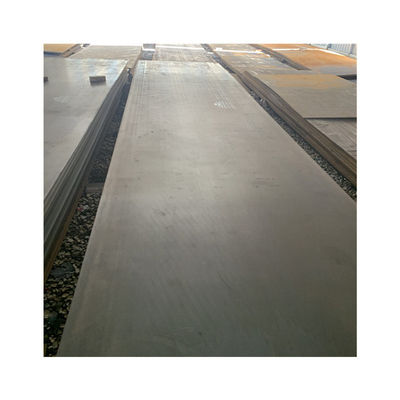 Ανθεκτικός στη διάβρωση κατεστραμμένος χάλυβας από ψυχρό έλασμα και προσαρμοσμένη πλάκα υψηλής διαμέτρου άνθρακα