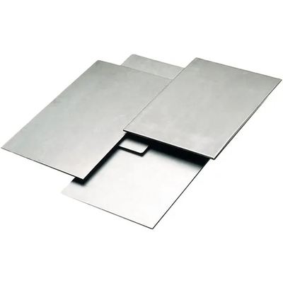 Αντίσταση στη διάβρωση Inconel 660 718 625 Monel 400