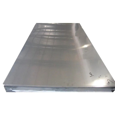 Αντίσταση στη διάβρωση Inconel 660 718 625 Monel 400