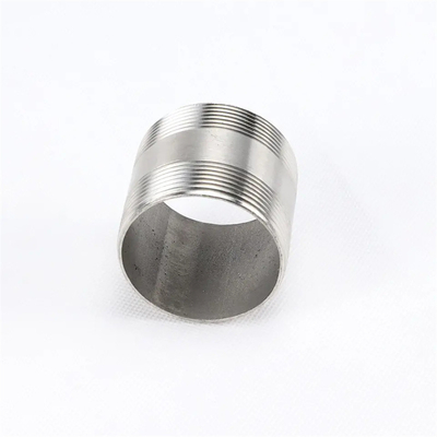 Ζυγισμένοι σωλήνες από κράμα χάλυβα Inconel 800h/660