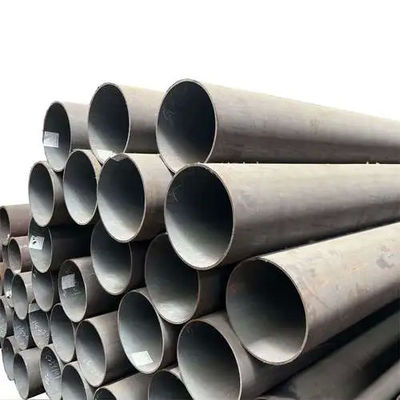 Sandblasted Titanium Alloy Pipe lightweight corrosion resistant pipe ideal for medical aerospace and industrial chemical