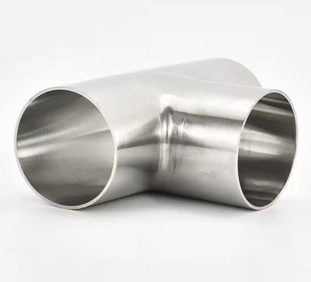 ASTM A234 Σύνθετο χάλυβα Χωρίς Σύνδεση Τροχαία Εφοδιαστικά Μαύρα χρωματισμένα αγκώνες Τάσεις Μειωτικά Καπάκια