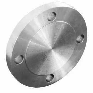 ASME B16.5 τυφλή φλέβα RF/RTJ σύστημα σωλήνων νερού πετρελαίου προσαρμόσιμο υλικό NPS 1/2"-24" τάξη 150#-2500# Sch5s-SchXXS