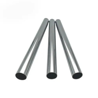 Polishing Alloy Steel Pipe The Ideal Choice for Industrial Applications