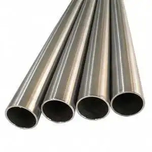 Κράμα Inconel 718 νικελίου τιμών εργοστασίων χωρίς συγκόλληση σωλήνας/σωλήνας για την πώληση