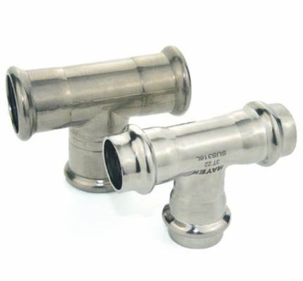 Fittings aus geschmiedetem legiertem Stahl ASTM B366 T-Stück Reduzierstück Winkelstück Flansch Sortiment