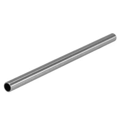 ASTM Standard Nickel Alloy Pipe with ERW Welding Line Type