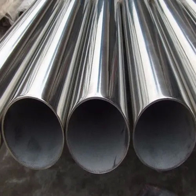 Κινέζος κατασκευαστής παρέχει δείγμα Hastelloy B-3 Nickel Inconel Alloy Steel Seamless Pipe για τη βιομηχανία