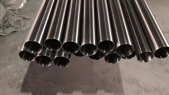 ASTM AISI JIS DIN GB Χάλυβα από ανοξείδωτο χάλυβα χάλυβα από ανοξείδωτο χάλυβα