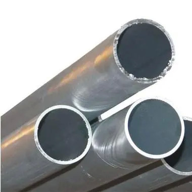 Υπερ-ελαφρύ, αμετάβλητη αντοχή 6061-T6 ASTM B241 σωλήνα από κράμα αλουμινίου Sch 40 NPS 2" x 6m