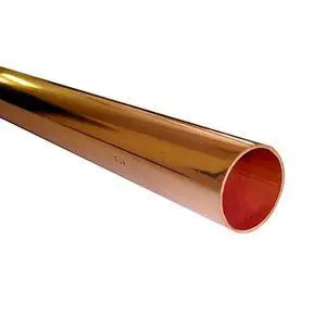 20mm 75mm Seamless Tube Copper Nickel Alloy Tube C70600/cn102 En12451 Cuni10fe1mn
