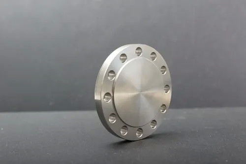 Κράμα Inconel 625 τυφλή Flange12 ίντσα 8 τρύπες RF νικελίου φλαντζών ASME B16.5 WN ΤΌΣΟ