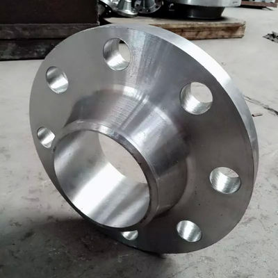Κράμα Inconel 625 τυφλή Flange12 ίντσα 8 τρύπες RF νικελίου φλαντζών ASME B16.5 WN ΤΌΣΟ