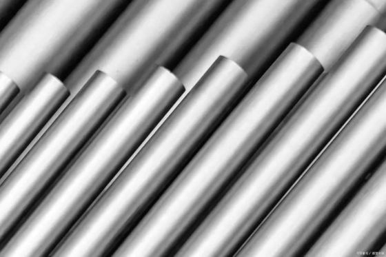 Μεταλλουργικά Σταθερή Κρυογονική Σκληρότητα Ανθεκτική στη Λακκούλωση Ανθεκτική στο Υδρόθειο Ανθεκτική στην Κόπωση