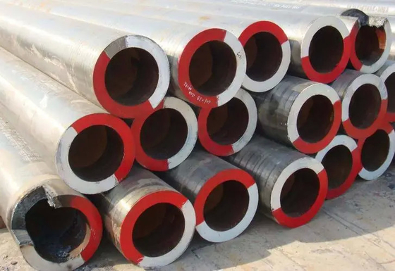 High Standard ASTM A192 high pressure steam boiler seamless steel pipe and tube