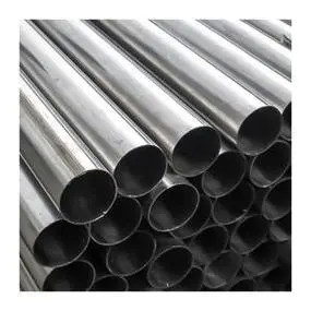 ASTM G35 N06035 G30 N06030 Σωλήνες από κράμα χάλυβα με βάση το νικέλιο Σωλήνες χωρίς συγκόλληση από ανοξείδωτο χάλυβα