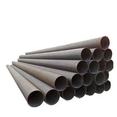 Σύνθετο 600 (UNS N06600) Περιοχή OD: 1/8 ′′ 24 ′′ σκούρο ασήμι Πετρέλαιο και φυσικό αέριο 1093°C (2000°F) για Σύνθετο 600