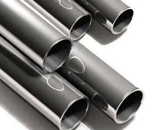 UNS N06600  Inconel 600 Σωλήνας από κράμα νικελίου χωρίς συγκόλληση υψηλής πίεσης ASTM B167