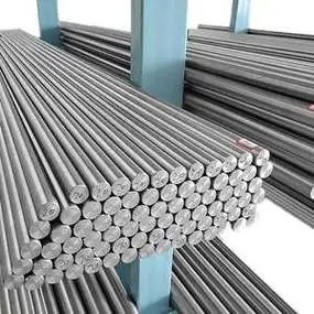 Σωλήνες από κράμα χάλυβα με βάση το νικέλιο ASTM Incoloy 800 Incoloy 800H Alloy Steel Tube με καλή ποιότητα