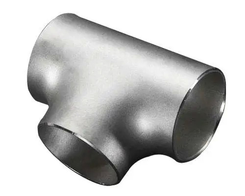 Προσαρμοσμένα ASME B16.9 μεγέθη 1/2 ίντσες έως 42 ίντσες
