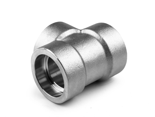 Προσαρμοσμένα ASME B16.9 μεγέθη 1/2 ίντσες έως 42 ίντσες