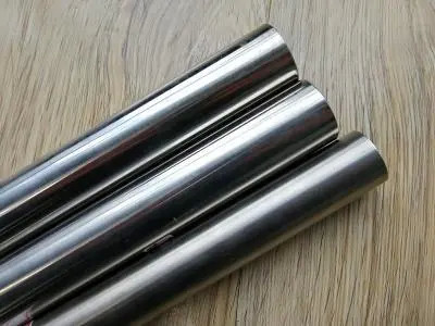 Φαρμακευτικό νικελικό κράμα αδιάβροχο 602 Ca Incoloy 800 800HT αδιάβροχο/υλυσμένο σωλήνα ανά kg