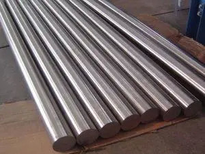 Υψηλής θερμοκρασίας κράμα νικελίου UNS N07718 Inconel 625 X-750 στρογγυλό σωλήνα τιμή