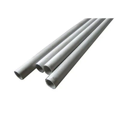 UNS C70600 Σωλήνες από κράμα νικελίου INCONEL 600 ASTM B466 Χωρίς ραφή