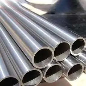 Κινέζοι κατασκευαστές Incoloy 800 825 Inconel 600 718 Seamless Nickel Alloy Pipe Tube με μεγάλο απόθεμα