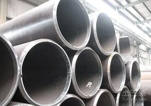 ASTM A53/A53M Υψηλής πίεσης περιβάλλοντα Super Duplex ατσάλινο σωλήνα για πετρέλαιο μεγάλης διαμέτρου