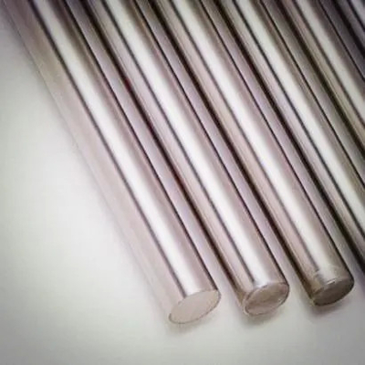 Νικέλιο Χρωμικό Σιδηροσυσκευασμό Inconel 625 Incoloy 800/800H/800HT Χωρίς συγκόλληση σωλήνα συγκολλημένο σωλήνα