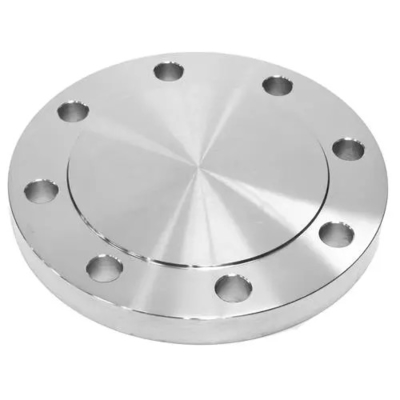 ASME B16.5 τυφλή φλέβα RF/RTJ σύστημα σωλήνων νερού πετρελαίου προσαρμόσιμο υλικό NPS 1/2"-24" τάξη 150#-2500# Sch5s-SchXXS