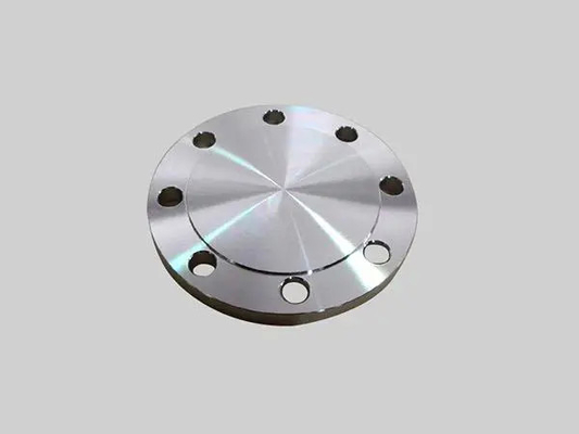 ASME B16.5 τυφλή φλέβα RF/RTJ σύστημα σωλήνων νερού πετρελαίου προσαρμόσιμο υλικό NPS 1/2"-24" τάξη 150#-2500# Sch5s-SchXXS