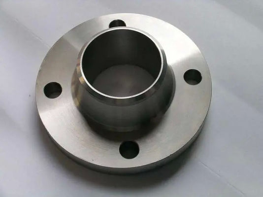 150# 3000# 6000# Stainless Steel Flanges WN SO SW PL BL For Industrial Piping