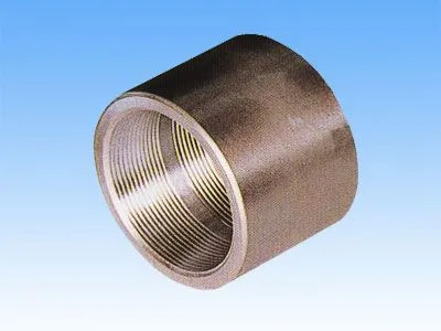 ASME B16.9 Τριχοειδής σύνδεση Προσαρμόσιμο υλικό NPT Μέγεθος νήματος Προσαρμόσιμο NPS1/2"-60" Γρήγορη παράδοση Χαμηλή MOQ