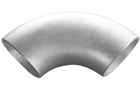 ASTM A234 WPB Carbon Steel Butt Welding Elbow 3" STD Μικρή ακτίνα ASME B16.9