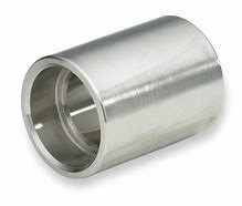 Τάξη 3000 Npt Τεχνουργημένα εξαρτήματα σωλήνων από χάλυβα Τεχνουργημένα 1 2 3 4 ίντσες ατσάλι από ανοξείδωτο χάλυβα