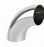 ASME B16.9 Butt συγκόλληση αγκώνα σύστημα σωλήνα νερού πετρελαίου προσαρμόσιμο υλικό 1.5/3/5D Bend NPS 1/2&quot;-48&quot; Sch5s-Sch180