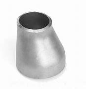 ASME B16.9 Sch40 Ατσάλινα μειωτικά σωλήνα