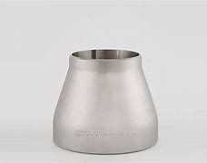 ASTM A815 WPS32760 ZERON 100® Συγκολλημένος Ανοξείδωτος Χάλυβας Διπλής Υπερβολικής Σύνδεσης Συμπύκνωσης/Εκκεντρικός Μειωτήρας