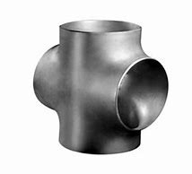 ASME B16.11Butt Welding Cross Προσαρμόσιμη επεξεργασία επιφάνειας Χάλυβα άνθρακα Χάλυβα ανοξείδωτο Χάλυβα Νικέλιο Χάλυβα κράμα NPS 1/8"-4" SCH80/3000-XXS/9000.