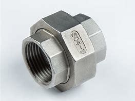 ASTM B366 Σφυρηλατημένο κράμα χάλυβα Hex Head Plug αρσενικό νήμα 1/4"